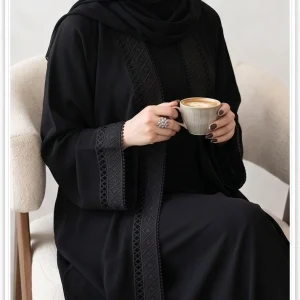 Abaya H2