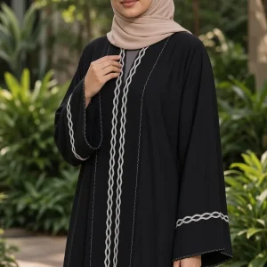 Abaya H3