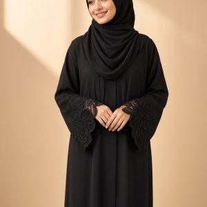 Abaya H4